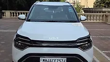 Used Kia Carens Luxury Plus 1.5 Diesel AT 7 STR in Thane