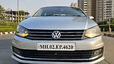 Used Volkswagen Vento Highline Plus 1.2 (P) AT 16 Alloy in Mumbai