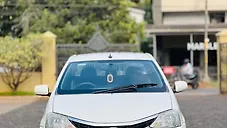 Used Toyota Etios GD in Kannur