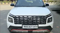 Used Hyundai Venue N Line N8 DCT in Mumbai