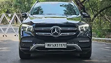 Used Mercedes-Benz GLE 300d 4MATIC LWB in Pune