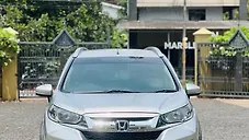 Used Honda WR-V S MT Petrol in Kannur
