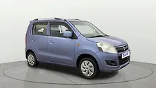 Used Maruti Suzuki Wagon R VXI in Delhi
