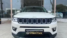 Used Jeep Compass Limited 2.0 Diesel in Bangalore