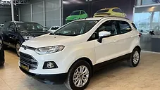 Used Ford Ecosport Titanium+ 1.0L EcoBoost in Bangalore