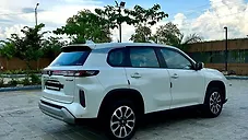 Used Maruti Suzuki Grand Vitara Sigma Smart Hybrid [2023-2025] in Nagpur