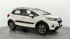 Used Honda WR-V VX MT Petrol in Gurgaon