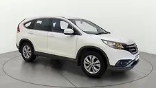 Used Honda CR-V 2.0L 2WD AT in Ahmedabad
