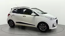 Used Hyundai Grand i10 Asta 1.2 Kappa VTVT in Surat