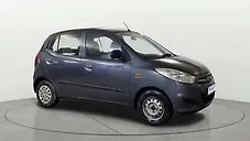 Used Hyundai i10 1.1L iRDE Magna Special Edition in Noida