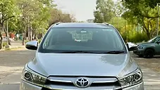 Used Toyota Innova Crysta 2.8 ZX AT 7 STR [2016-2020] in Delhi