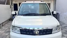 Used Tata Safari 2.2 EX 4x2 in Jaipur