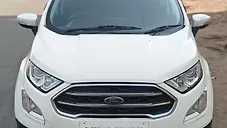 Used Ford Ecosport Ambiente 1.5L TDCi in Nashik