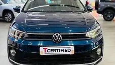 Used Volkswagen Virtus Highline Petrol 1.0L Turbo Automatic (TC) in Bangalore