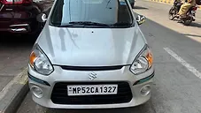 Used Maruti Suzuki Alto 800 VXi (O) in Jabalpur