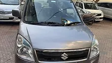 Used Maruti Suzuki Wagon R Vxi (ABS-Airbag) in Jabalpur
