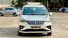 Used Maruti Suzuki Ertiga VXi CNG in Mumbai