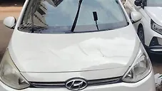 Used Hyundai Grand i10 Magna 1.2 Kappa VTVT [2013-2016] in Mumbai
