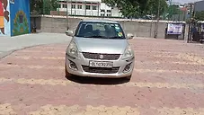 Used Maruti Suzuki Swift VXi [2014-2017] in Noida