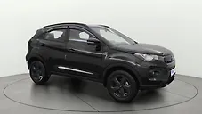 Used Tata Nexon XZA Plus (O) Dark Edition in Pune