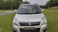 Used Maruti Suzuki Wagon R Vxi (ABS-Airbag) in Bokaro Steel City