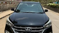 Used Hyundai Creta SX 1.6 AT Petrol in Mumbai