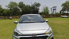 Used Hyundai Elite i20 Asta 1.2 in Bokaro Steel City