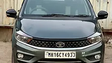 Used Tata Tigor XZ CNG [2022-2023] in Mumbai