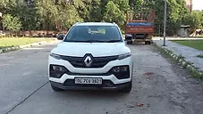 Used Renault Kiger RXE MT Dual Tone in Noida