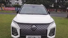 Used MG Hector Smart Pro 1.5 Turbo Petrol MT [2023] in Bokaro Steel City