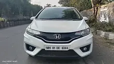 Used Honda Jazz VX CVT Petrol in Mumbai