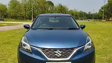 Used Maruti Suzuki Baleno Alpha 1.2 in Bokaro Steel City