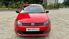 Used Volkswagen Vento Highline Diesel in Nagpur