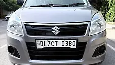 Used Maruti Suzuki Wagon R LXI in Delhi