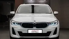 Used BMW 6-Series GT 630i Luxury Line [2018-2019] in Delhi