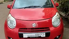Used Maruti Suzuki A-Star ZXI in Nashik