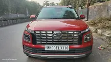 Used Hyundai Venue SX (O) 1.0 Turbo Petrol DCT in Mumbai