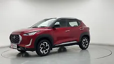 Used Nissan Magnite XV Dual Tone in Gurgaon