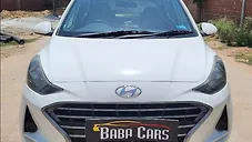 Used Hyundai Grand i10 NIOS Magna U2 1.2 CRDi in Agra