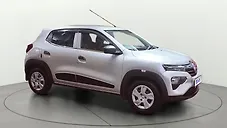 Used Renault Kwid RXL [2015-2019] in Surat