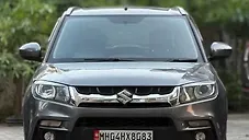 Used Maruti Suzuki Vitara Brezza ZDi in Nashik