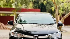 Used Honda City V Diesel in Patiala