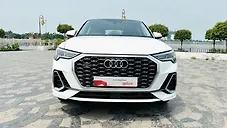 Used Audi Q3 Sportback Technology Plus S-line in Kolkata