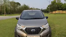 Used Datsun Redigo T(O) 0.8L Limited Edition in Bokaro Steel City