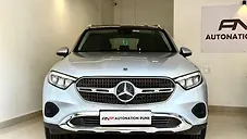 Used Mercedes-Benz GLC 300 4MATIC in Pune