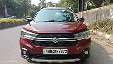 Used Maruti Suzuki XL6 Alpha AT Petrol in Mumbai