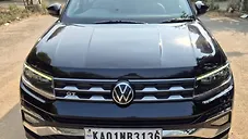 Used Volkswagen Taigun GT Plus Petrol 1.5L Turbo Automatic (DCT) Chrome in Bangalore