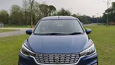 Used Maruti Suzuki Ertiga VXi Petrol Manual Smart Hybrid in Bokaro Steel City