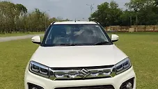 Used Maruti Suzuki Vitara Brezza VXi in Bokaro Steel City
