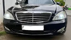 Used Mercedes-Benz SL 350 in Coimbatore